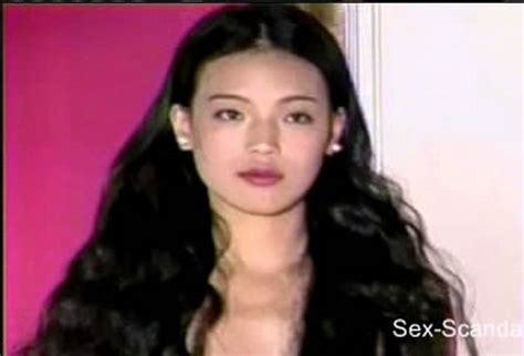 Vivian Hsu is the alluring Taiwanese actress with nice boobs. . Shu qi naked